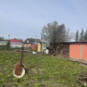 Продается Участок, 500 м²