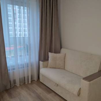 Продается 1-комнатная квартира, 29,3 м²