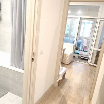 Продается 1-комнатная квартира, 29,3 м²