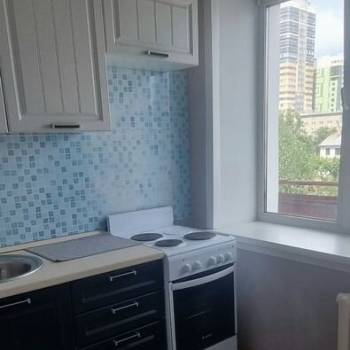 Сдается 1-комнатная квартира, 48 м²