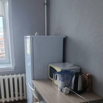Сдается 1-комнатная квартира, 48 м²