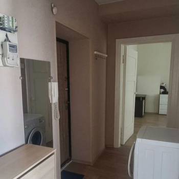 Сдается 1-комнатная квартира, 48 м²