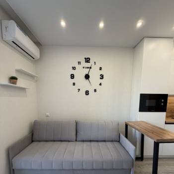 Сдается 1-комнатная квартира, 19,2 м²