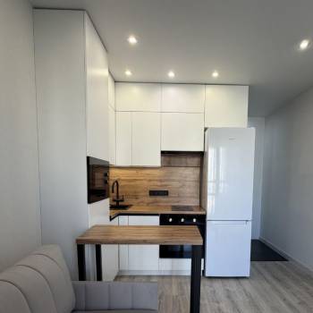 Сдается 1-комнатная квартира, 19,2 м²