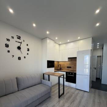 Сдается 1-комнатная квартира, 19,2 м²