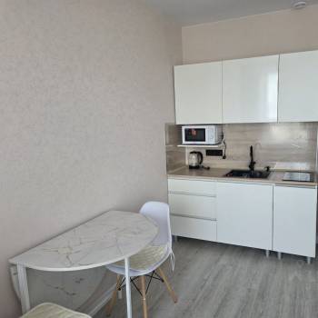 Сдается 1-комнатная квартира, 25 м²