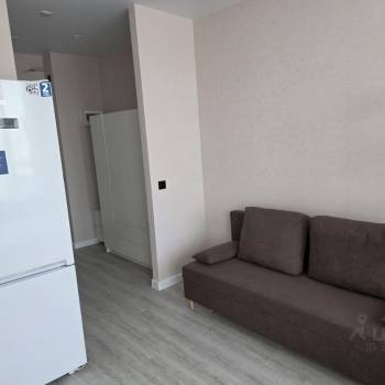 Сдается 1-комнатная квартира, 25 м²