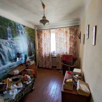 Продается 2-х комнатная квартира, 47,9 м²
