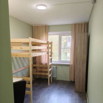 Сдается Многокомнатная квартира, 58,3 м²