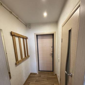 Сдается 1-комнатная квартира, 24,9 м²