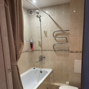 Сдается 1-комнатная квартира, 24,9 м²