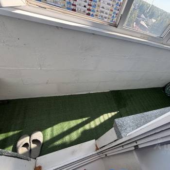 Сдается 1-комнатная квартира, 24,9 м²