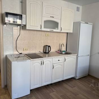 Сдается 1-комнатная квартира, 24,9 м²