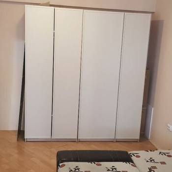 Сдается 1-комнатная квартира, 30 м²