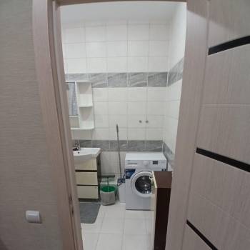 Сдается 1-комнатная квартира, 32,3 м²
