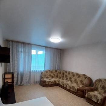 Сдается 1-комнатная квартира, 32,3 м²