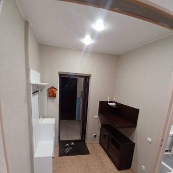 Сдается 1-комнатная квартира, 32,3 м²