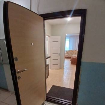 Сдается 1-комнатная квартира, 32,3 м²