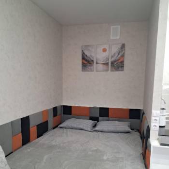 Сдается 1-комнатная квартира, 26,7 м²