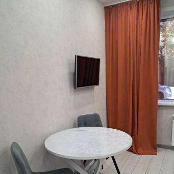 Сдается 1-комнатная квартира, 26,7 м²