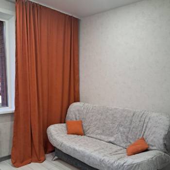 Сдается 1-комнатная квартира, 26,7 м²