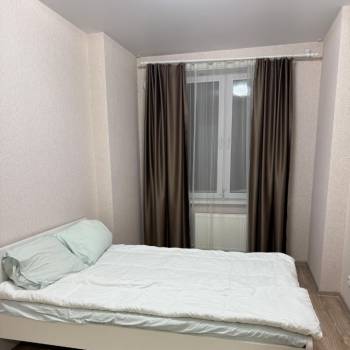 Сдается 2-х комнатная квартира, 52 м²