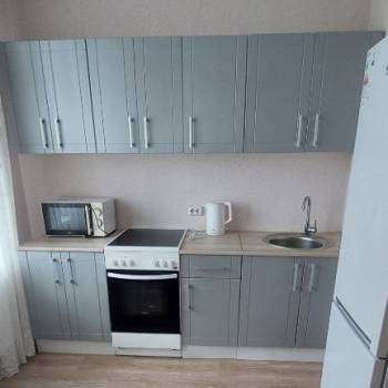 Сдается 2-х комнатная квартира, 52 м²