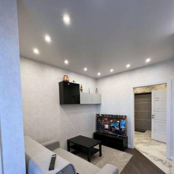 Сдается 2-х комнатная квартира, 40 м²