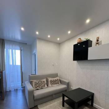 Сдается 2-х комнатная квартира, 40 м²