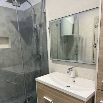Сдается 1-комнатная квартира, 36,4 м²