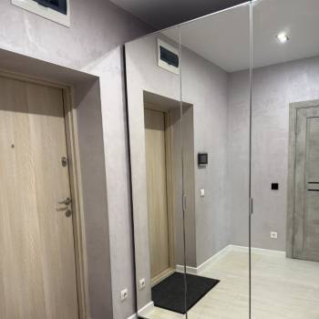 Сдается 1-комнатная квартира, 36,4 м²