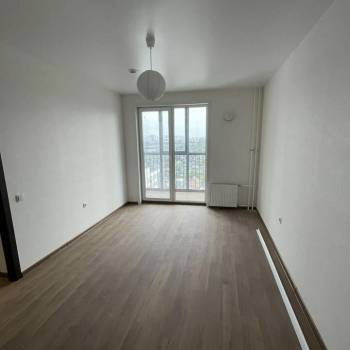 Продается 1-комнатная квартира, 34,1 м²