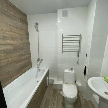 Продается 1-комнатная квартира, 34,1 м²