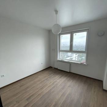 Продается 1-комнатная квартира, 34,1 м²
