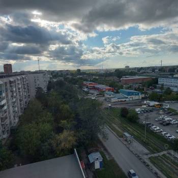 Сдается 1-комнатная квартира, 47,1 м²