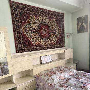 Сдается 2-х комнатная квартира, 64 м²