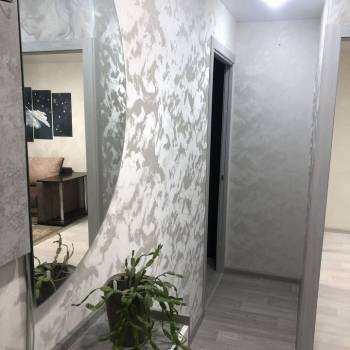 Сдается 2-х комнатная квартира, 44,4 м²