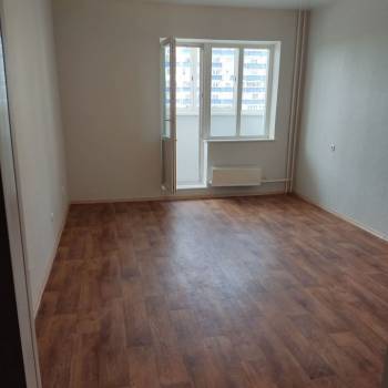 Продается 1-комнатная квартира, 27,7 м²