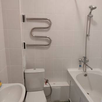 Продается 1-комнатная квартира, 27,7 м²