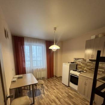 Продается 1-комнатная квартира, 34,4 м²