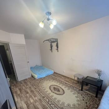 Продается 1-комнатная квартира, 34,4 м²