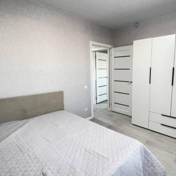 Сдается 2-х комнатная квартира, 40 м²