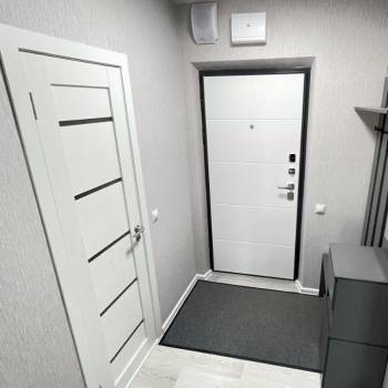 Сдается 2-х комнатная квартира, 40 м²