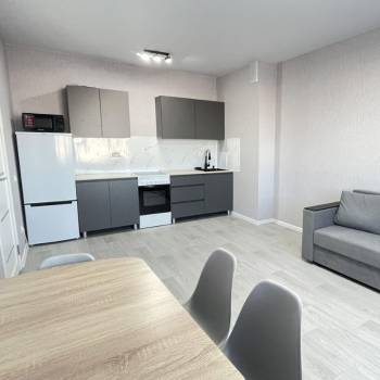 Сдается 2-х комнатная квартира, 40 м²