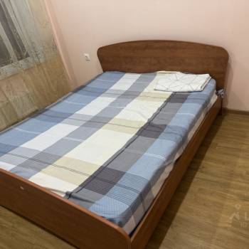 Сдается 1-комнатная квартира, 44 м²