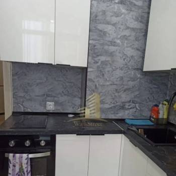 Сдается 1-комнатная квартира, 39 м²