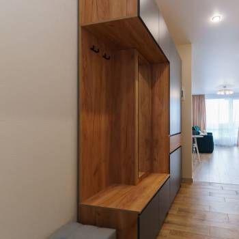 Сдается 1-комнатная квартира, 28 м²