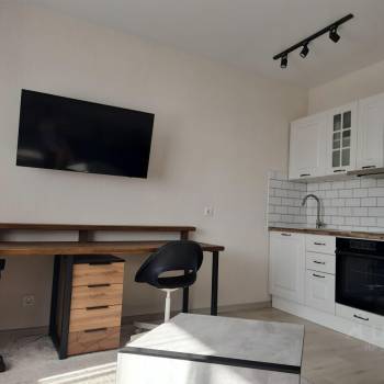 Сдается 1-комнатная квартира, 27 м²
