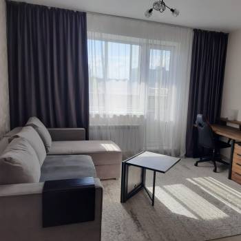 Сдается 1-комнатная квартира, 27 м²