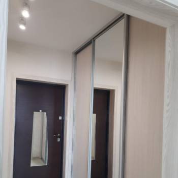 Сдается 1-комнатная квартира, 27 м²
